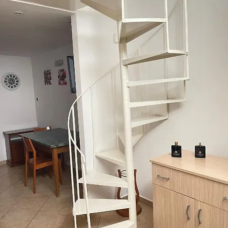 Al Corso Bed and Breakfast Μολφέττα