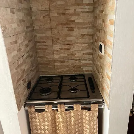 Al Corso Bed and Breakfast Μολφέττα