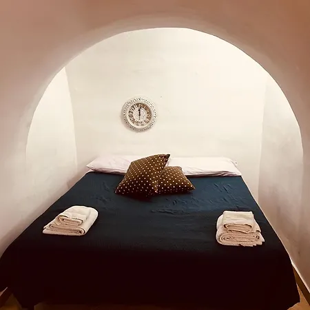 Al Corso Μολφέττα