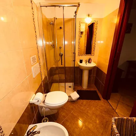 Al Corso Bed and Breakfast