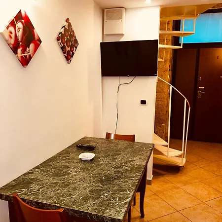 Al Corso Bed and Breakfast Μολφέττα