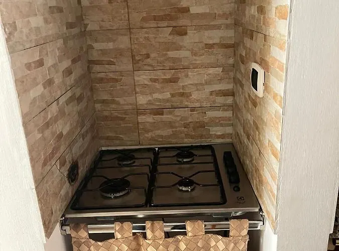 Al Corso Frühstückspension Molfetta