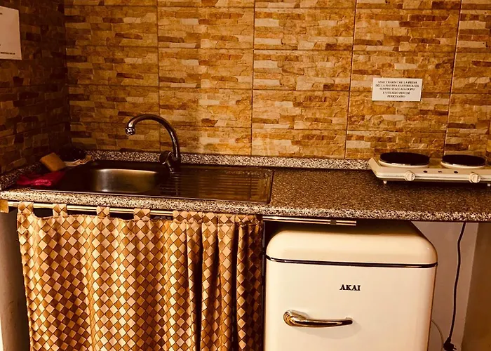 Al Corso Frühstückspension 3*