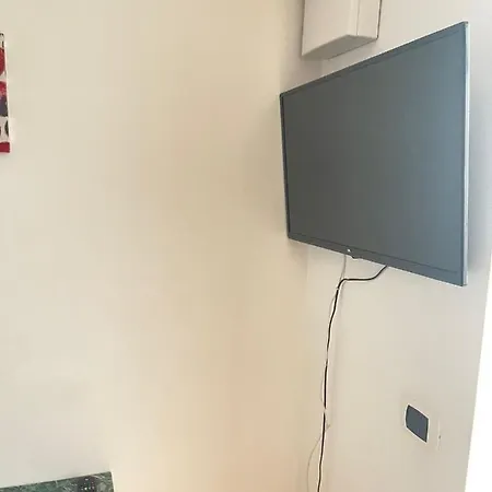 Al Corso ベッド・アンド・ブレックファスト