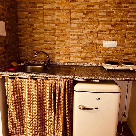 Al Corso Couette-café 3*