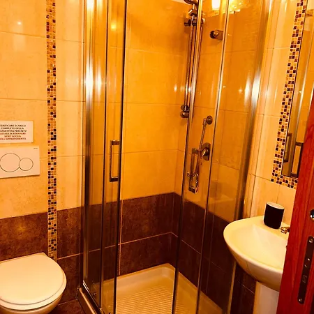 Bed & Breakfast Al Corso
