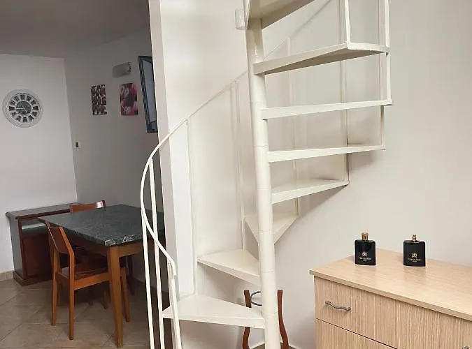 Al Corso Bed & Breakfast Molfetta