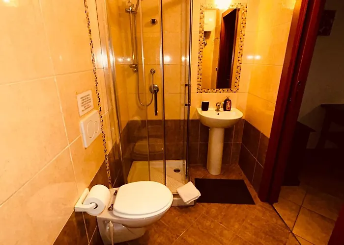 Al Corso Bed & Breakfast