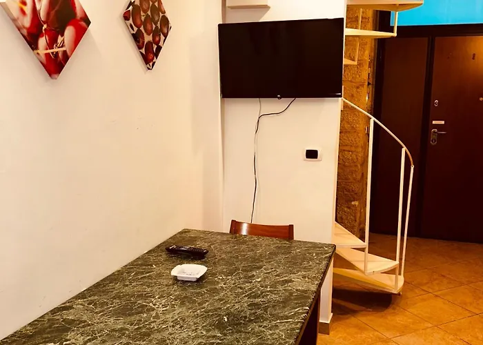 Al Corso Bed & Breakfast Molfetta