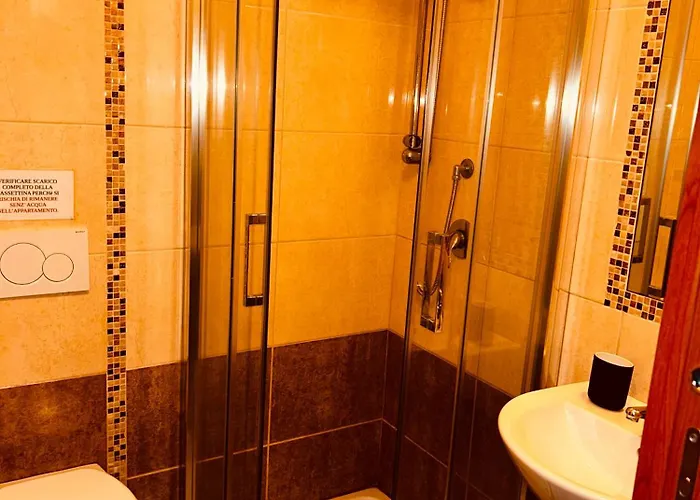 Bed & Breakfast Al Corso